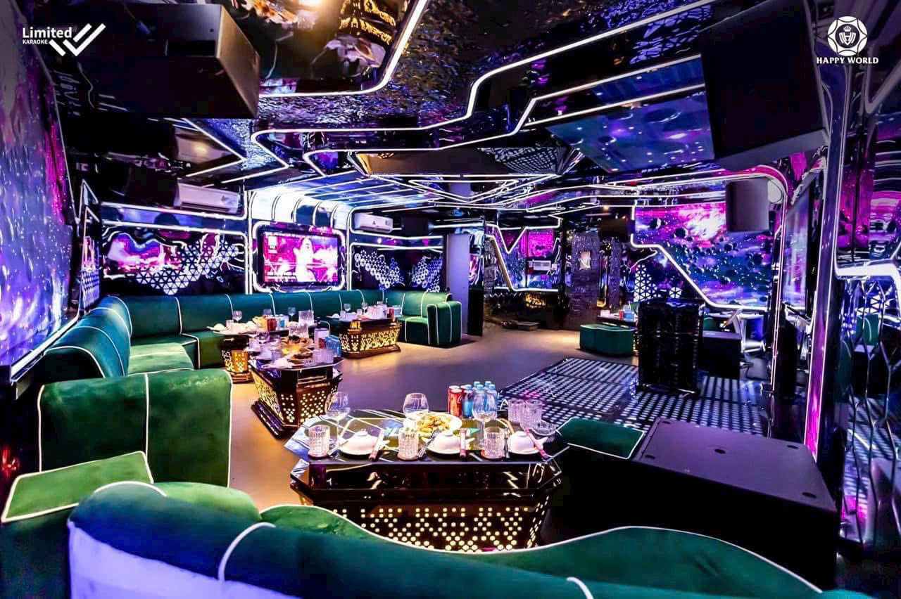 363 Limited KTV 店家照片