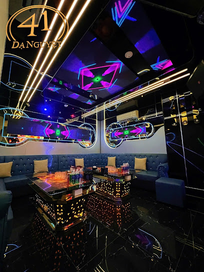 41 KTV 店家照片
