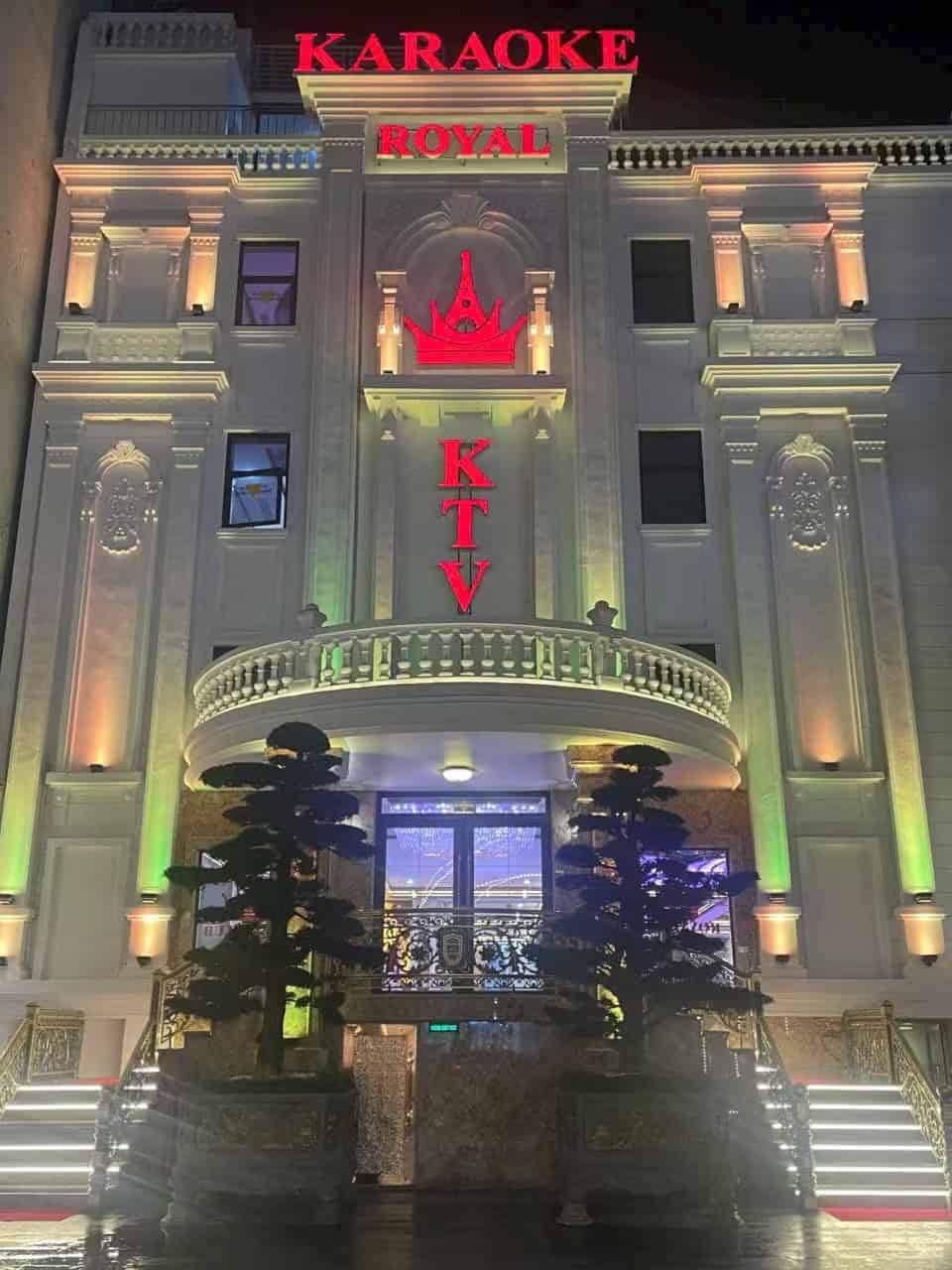 河內SPA