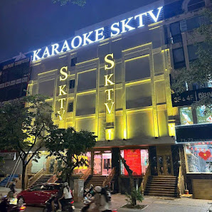 S KTV 店家照片
